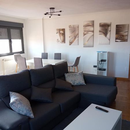 Vut El Negrillo 15 Apartment Astorga Exterior foto