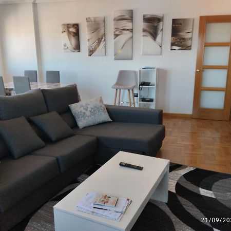 Vut El Negrillo 15 Apartment Astorga Exterior foto