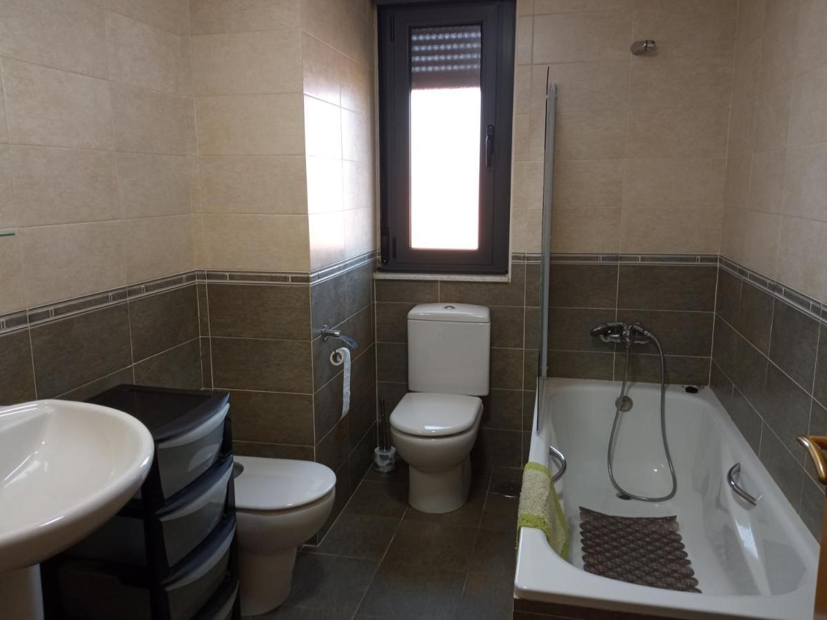 Vut El Negrillo 15 Apartment Astorga Exterior foto