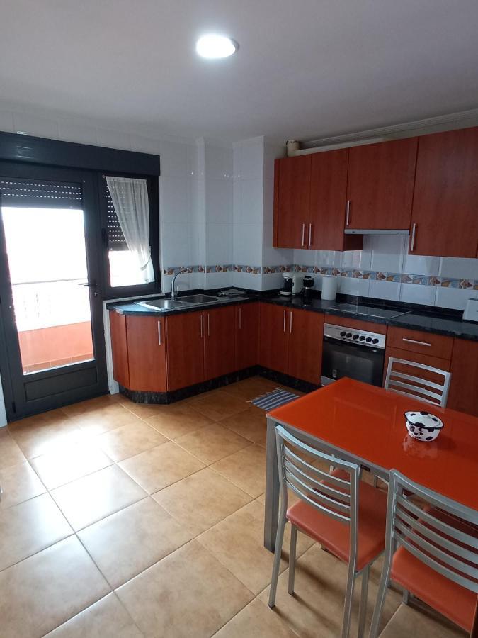 Vut El Negrillo 15 Apartment Astorga Exterior foto