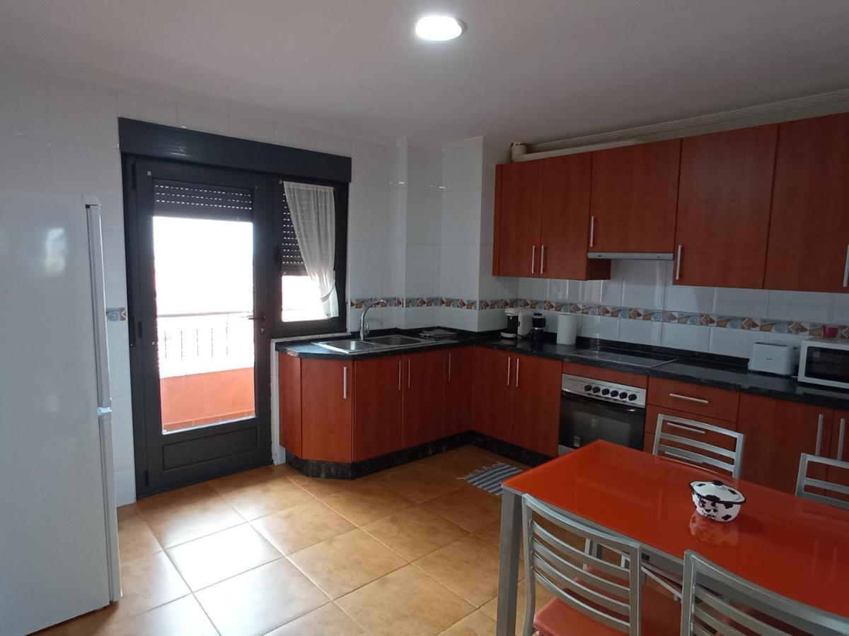 Vut El Negrillo 15 Apartment Astorga Exterior foto