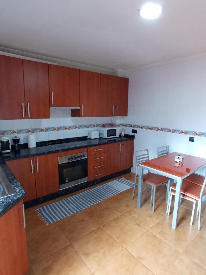Vut El Negrillo 15 Apartment Astorga Exterior foto