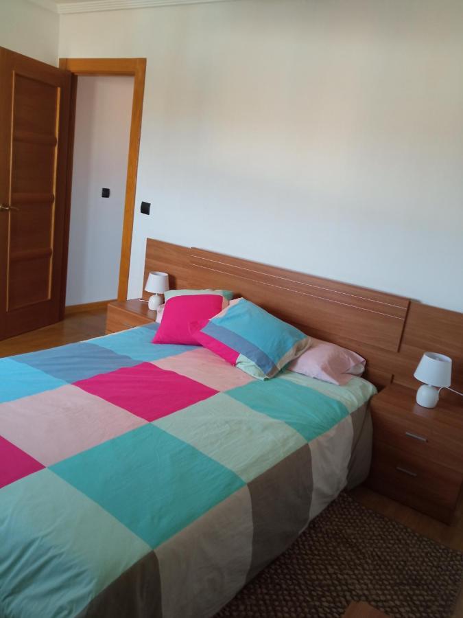 Vut El Negrillo 15 Apartment Astorga Exterior foto